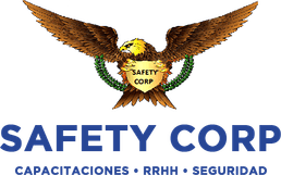 Safety Corp — capacitaciones, RRHH y seguridad